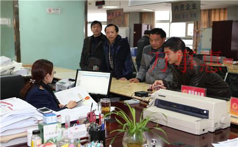 深圳企業為何找代理記賬報稅公司？